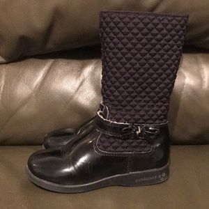 Pediped Boots - Girls 12 - 12.5 Naomi Flex